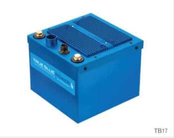 True Blue Power Advanced Lithium-ion Battery