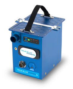 True Blue Power Advanced Lithium-ion Battery