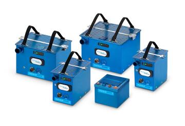 Main Ship Lithium-ion Batteries by True Blue and Airwolf